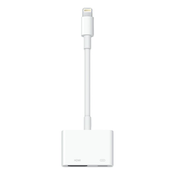 MW2P3ZM/A hub de interfaz USB Tipo C Blanco