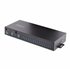 Hub Ladrón USB 3.0 5Gb de 16 Puertos Industrial - Metal - Montaje en Rack/Superficie/DIN - Carga Compartida USB 120W - ESD - Blo