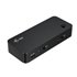 Universal KVM HUB 2x USB-C + 2x USB-A 3.0