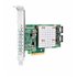 SmartArray Smart Array E208i-p SR Gen10 (8 Internal Lanes/No Cache) 12G SAS PCIe Plug-in Controller