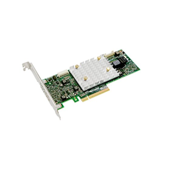 SmartRAID 3101-4i controlado RAID PCI Express x8 3.0 12 Gbit/s