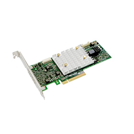 SmartRAID 3151-4i controlado RAID PCI Express x8 3.0 12 Gbit/s