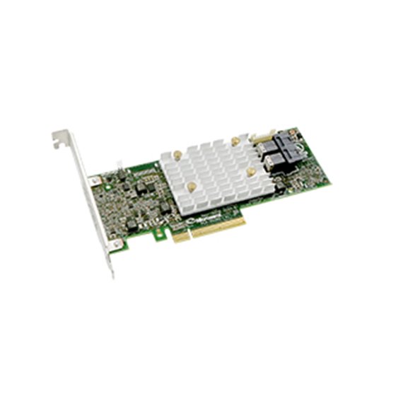 SmartRAID 3154-8i controlado RAID PCI Express x8 3.0 12 Gbit/s
