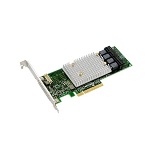 SmartRAID 3154-16i controlado RAID PCI Express x8 3.0 12 Gbit/s