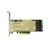 RSP3TD160F controlado RAID PCI Express x8 3.0
