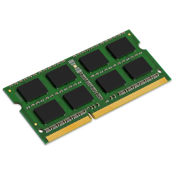 ValueRAM módulo de memoria 4 GB 1 x 4 GB DDR3 1600 MT/s