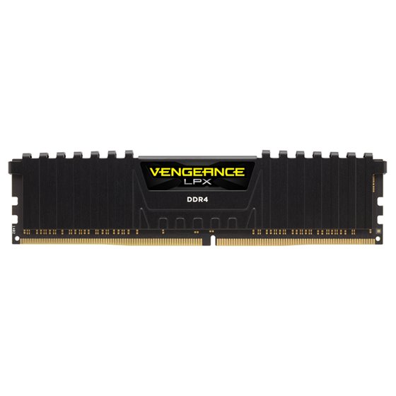 Vengeance LPX módulo de memoria 16 GB 2 x 8 GB DDR4 288-pin DIMM