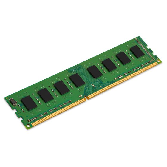 System Specific Memory KCP3L16ND8/8 módulo de memoria 8 GB 1 x 8 GB DDR3L 1600 MT/s