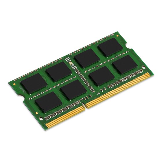 System Specific Memory KCP3L16SD8/8 módulo de memoria 8 GB 1 x 8 GB DDR3L 1600 MT/s