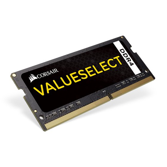 ValueSelect módulo de memoria 8 GB 1 x 8 GB DDR4 260-pin SO-DIMM