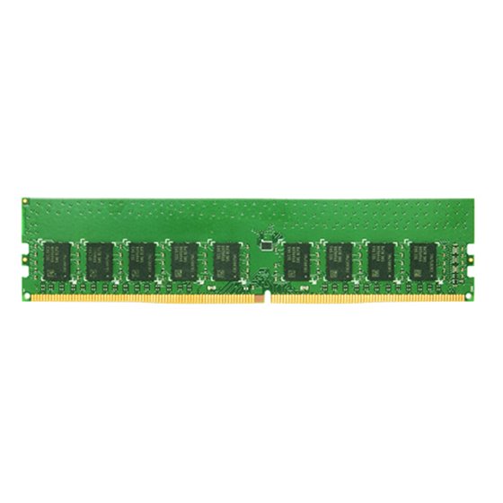 D4EC-2666-8G módulo de memoria 8 GB 1 x 8 GB DDR4 2666 MHz ECC