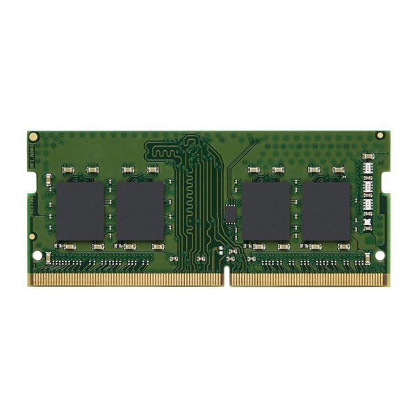 ValueRAM módulo de memoria 8 GB 1 x 8 GB DDR4 3200 MT/s