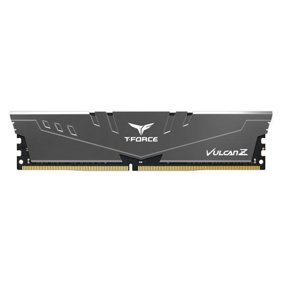 T-FORCE VULCAN Z TLZGD416G3200HC16CDC01 módulo de memoria 16 GB 2 x 8 GB DDR4