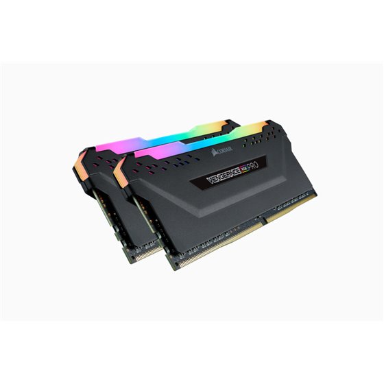 Vengeance RGB Pro módulo de memoria 32 GB 2 x 16 GB DDR4