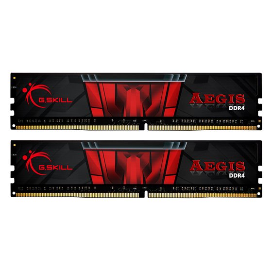 Aegis F4-3200C16D-16GIS módulo de memoria 16 GB 2 x 8 GB DDR4