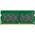 D4ES01-4G módulo de memoria 4 GB 1 x 4 GB DDR4 260-pin SO-DIMM ECC