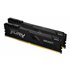 FURY Beast 32GB 3600MT/s DDR4 CL18 DIMM (Kit de 2) Black