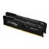 FURY Beast 32GB 3200MT/s DDR4 CL16 DIMM (Kit de 2) Black