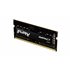 FURY 16GB 3200MT/s DDR4 CL20 SODIMM Impact