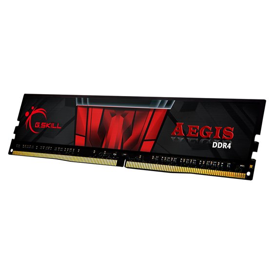 Aegis F4-3200C16S-8GIS módulo de memoria 8 GB 1 x 8 GB DDR4