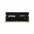 FURY 8 GB 4800 MT/s DDR5 CL38 SODIMM Impact