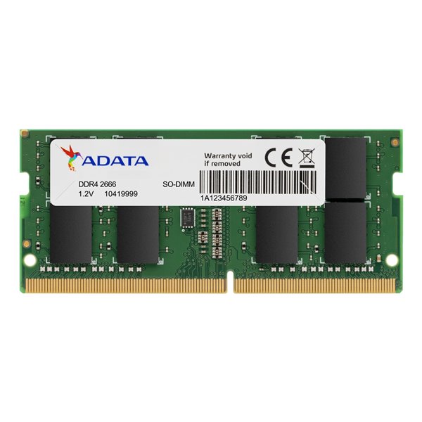 Premier módulo de memoria 16 GB 1 x 16 GB DDR4