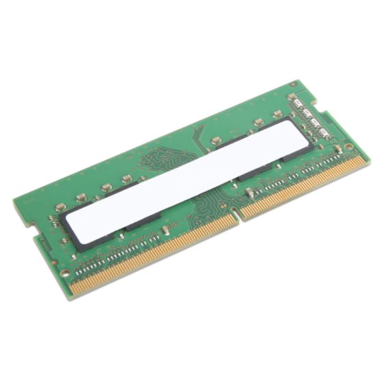 4X71D09532 módulo de memoria 8 GB 1 x 8 GB DDR4 260-pin SO-DIMM