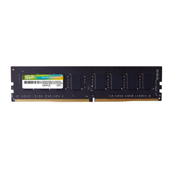 SP008GBLFU320X02 módulo de memoria 8 GB 1 x 8 GB DDR4 3200 MHz