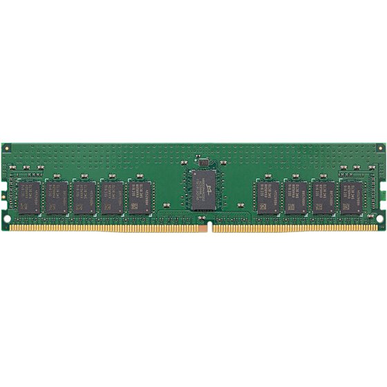 D4RD-2666-16G módulo de memoria 16 GB 1 x 16 GB DDR4 2666 MHz ECC