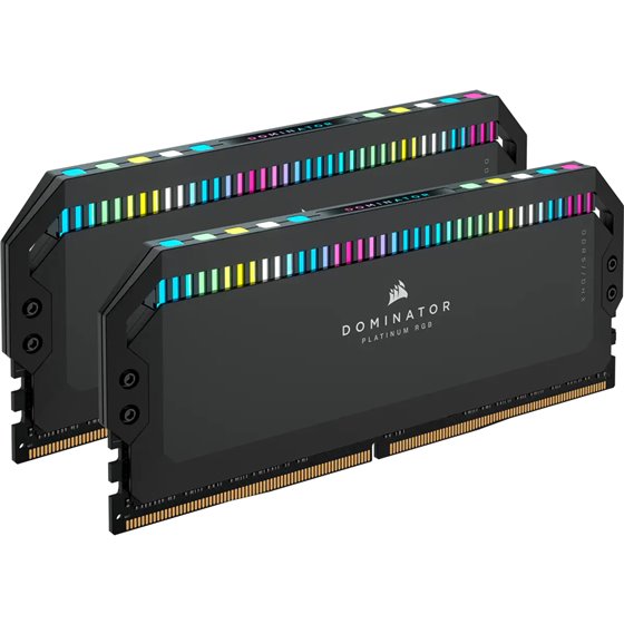 Dominator CMT64GX5M2B5600C40 módulo de memoria 64 GB 2 x 32 GB DDR5 5600 MHz