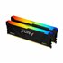 FURY Beast 16GB 3600MT/s DDR4 CL17 DIMM (Kit de 2) RGB
