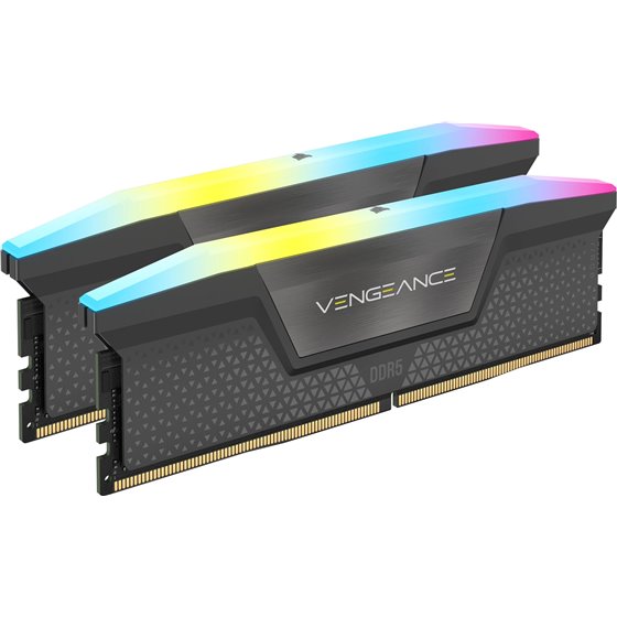 Vengeance RGB módulo de memoria 32 GB 2 x 16 GB DDR5 6000 MHz