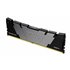 FURY 16GB 4000MT/s DDR4 CL19 DIMM 1Gx8 Renegade Black