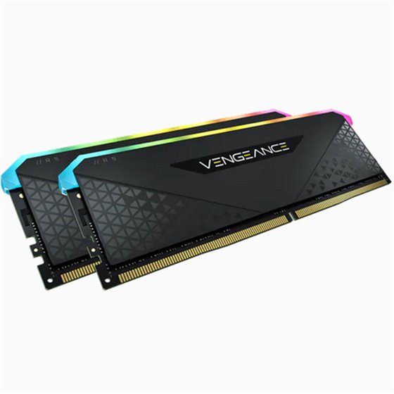 Vengeance RGB módulo de memoria 32 GB 2 x 16 GB DDR4 288-pin DIMM