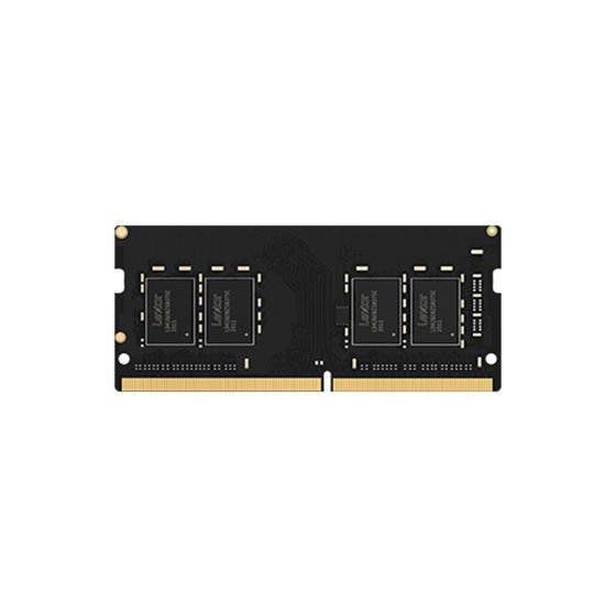 LD4AS016G-B3200GSST módulo de memoria 16 GB 1 x 16 GB DDR4 260-pin SO-DIMM