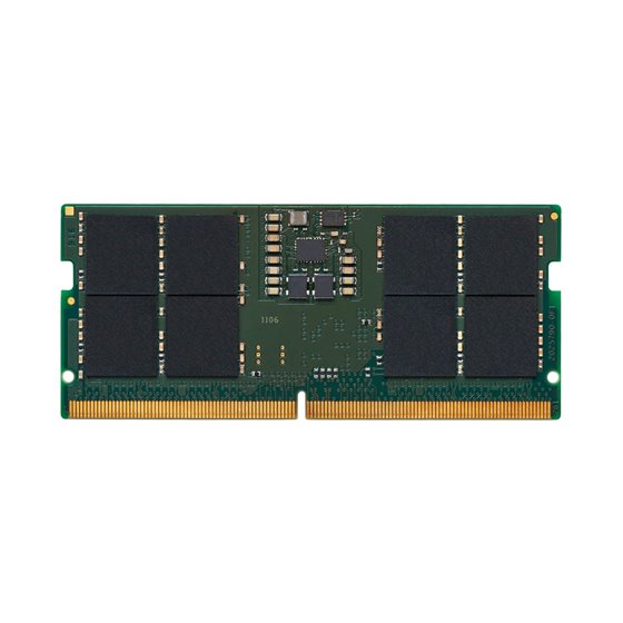 ValueRAM módulo de memoria 16 GB 1 x 16 GB DDR5 5600 MT/s