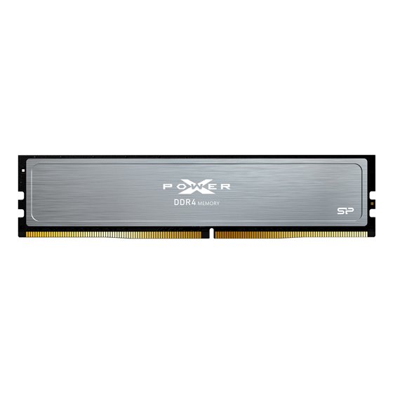 XPOWER Pulse módulo de memoria 32 GB 2 x 16 GB DDR4 3200 MT/s 288-pin DIMM