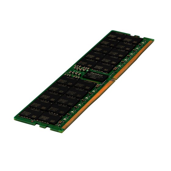 64GB (1x64GB) Dual Rank x4 DDR5-5600 CAS-46-45-45 EC8 Registered Smart Memory Kit