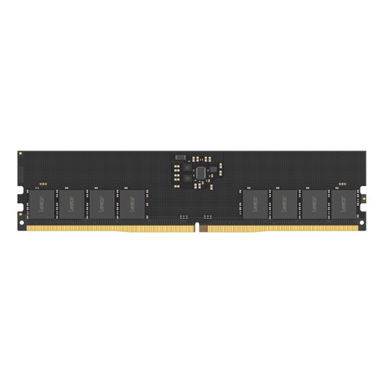 LD5U32G56C46ST-BGS módulo de memoria 32 GB 1 x 32 GB DDR5 5600 MT/s 262-pin SO-DIMM ECC