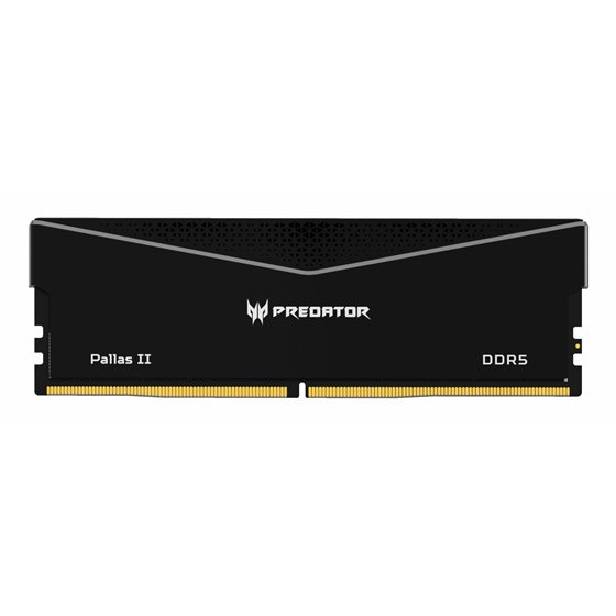 PALLASII-32GB-6000-1R8-2XV4 módulo de memoria 2 x 16 GB DDR5 6000 MT/s