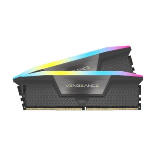 Vengeance RGB módulo de memoria 64 GB 2 x 32 GB DDR5 6000 MT/s