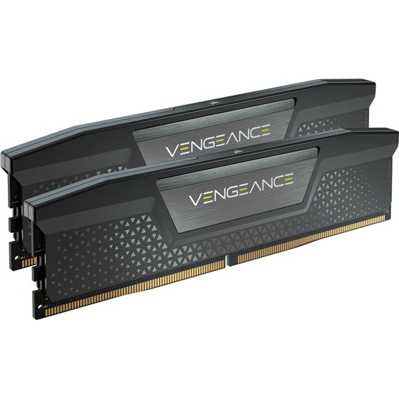 Vengeance CMK32GX5M2B6000C38 módulo de memoria 32 GB 2 x 16 GB DDR5
