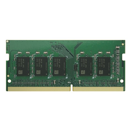 D4NS01-4G módulo de memoria 4 GB 1 x 4 GB DDR4