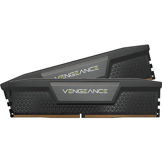 Vengeance CMK64GX5M2D6000C40 módulo de memoria 64 GB 2 x 32 GB DDR5 288-pin DIMM