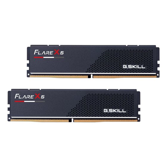 Flare X5 F5-6000J3636F32GX2-FX5 módulo de memoria 64 GB 2 x 32 GB DDR5 288-pin DIMM