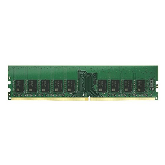 D4EU02-16G módulo de memoria 16 GB 1 x 16 GB DDR4 288-pin DIMM ECC
