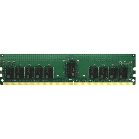 D4ER02-32G módulo de memoria 32 GB 1 x 32 GB DDR4 288-pin DIMM ECC