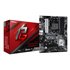B550 Phantom Gaming 4 AMD B550 Zócalo AM4 ATX