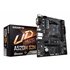 Placa base A520M S2H - Soporta CPUs AMD Ryzen serie 5000 AM4, VRM digital puro de 4+3 fases, hasta 5100MHz DDR4 (OC), PCIe 3.0 x