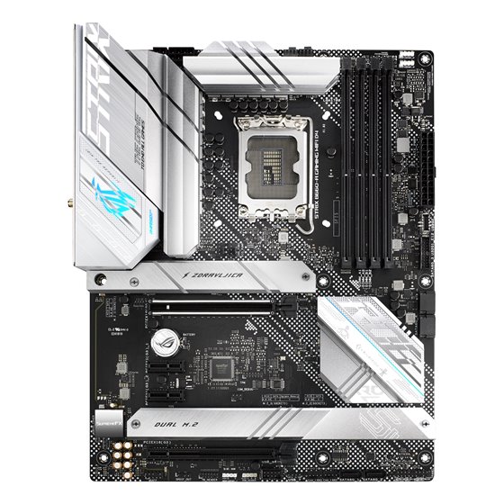 ROG STRIX B660-A GAMING WIFI D4 Intel B660 LGA 1700 ATX